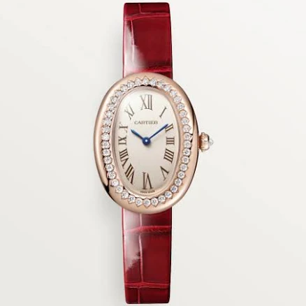 Cartier Baignoire Watch
