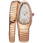 Serpenti Tubogas Watch