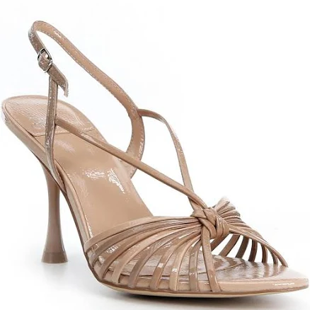 Jeffrey Campbell Women's Galaxia Slingback Sandals