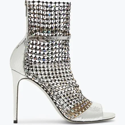 Rene Caovilla Galaxia Sandals