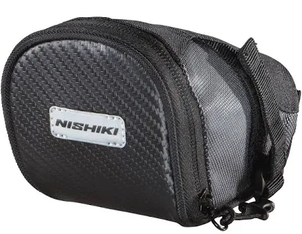 Nishiki Small Bike Saddle Bag