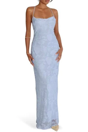 Princess Polly Celena Maxi Dress