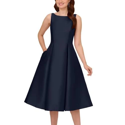 Adrianna Papell Women's Sleeveless Dress