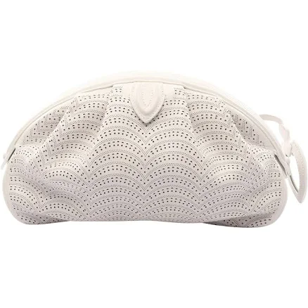 ALAÏA Samia 21 Vienne Clutch