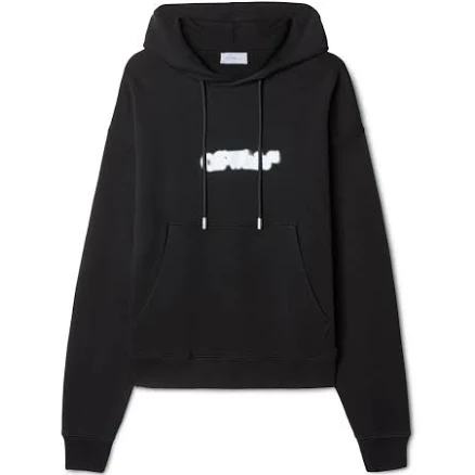 Men Off-white Hoodie