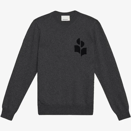 Isabel Marant Evans Sweater Male