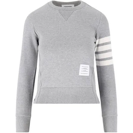 Women's Thom Browne Sweatshirt Cotton
