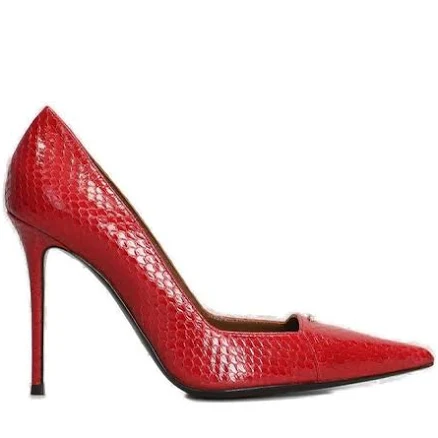 Giuseppe Zanotti Raquel Pumps - IT39