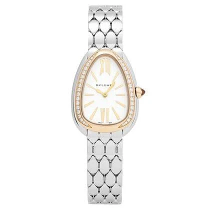 Bulgari Serpenti Seduttori Watch