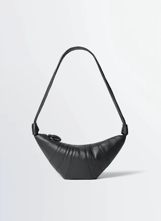 Lemaire Medium Croissant Bag