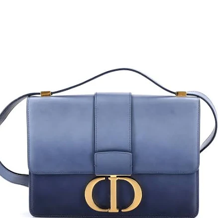 DIOR Women's 30 Montaigne Calfskin Bag