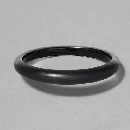 Alexis Bittar Lucite Skinny Bangle Bracelet