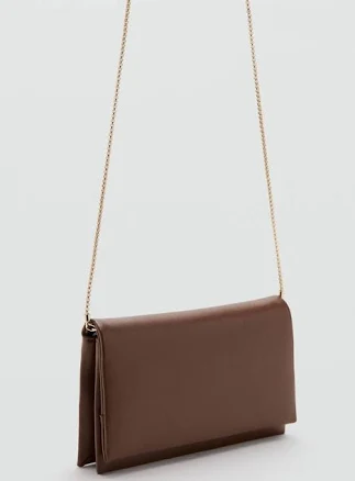 MANGO Crossbody Bag