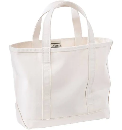 L.L.Bean Boat and Tote
