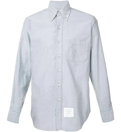 Thom Browne - MWL001A03113 480 LIGHT BLUE