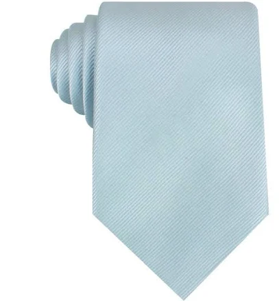 OTAA Men's Twill Necktie