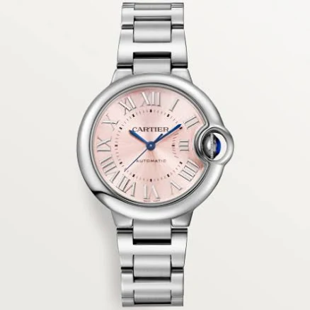 Women's Ballon Bleu de Cartier Watch