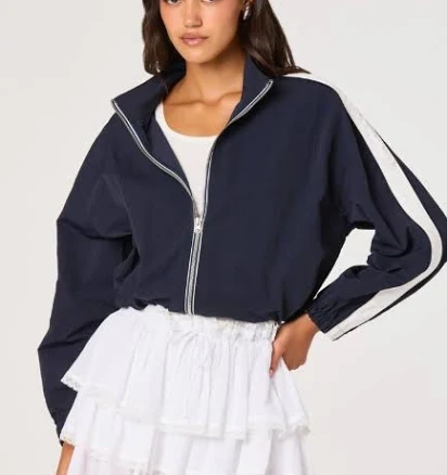 teo jacket (L)