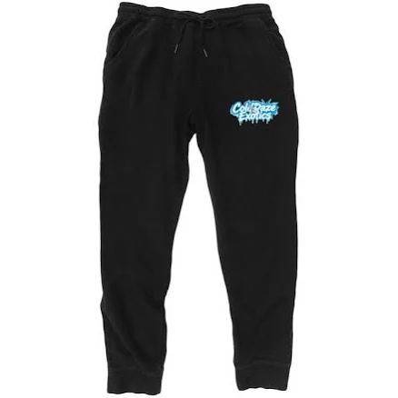 Blue Edition Jogger