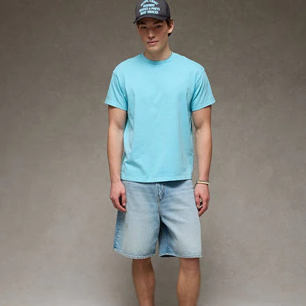 AE Men's Vintage Relaxed Fit T-Shirt