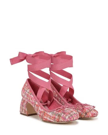 Circus NY by Sam Edelman Women's Della Pump