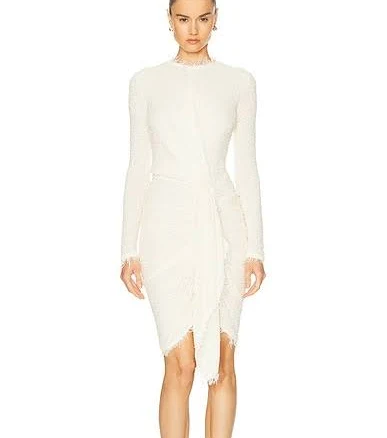 Isabel Marant Women's Ophelie Midi Dress