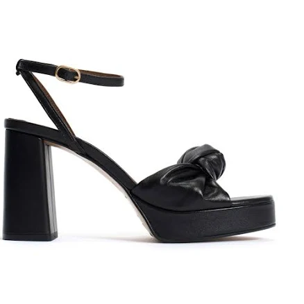 Anonymous Copenhagen Aliza 85 Platform Heeled Sandals