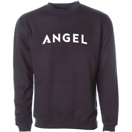 Angel Sweatshirt