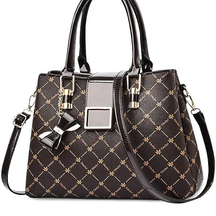 The Monica Handbag