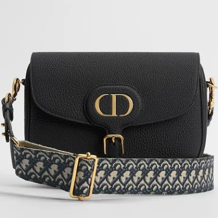 Dior Women's Dior Bobby Bag in Grained Calfskin