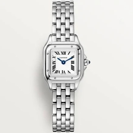 Cartier Panthère de Cartier WSPN0019 Protection Film for Small Watches