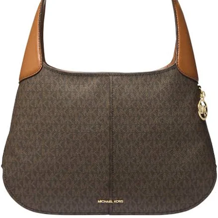 Michael Michael Kors Alice Large Top Zip Shoulder Bag