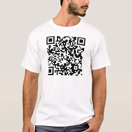 Men's Code T-shirt