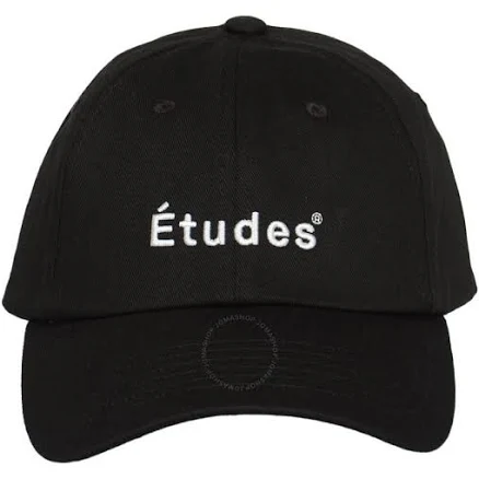 Etudes Booster Logo Hat