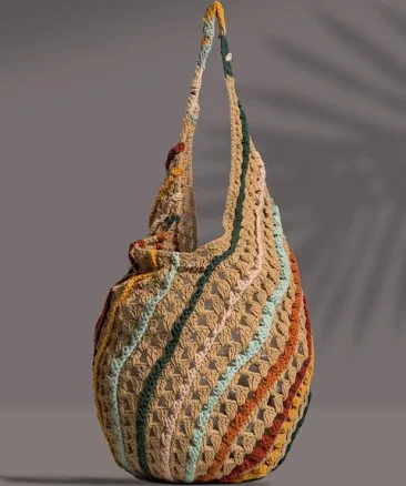 Iconique Women's Egg Bag