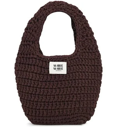 Marie Marie Cotton Egg Bag