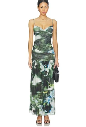 MISA Los Angeles Tala Dress