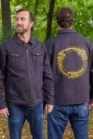 The Elder Scrolls Online Ouroboros Jacket