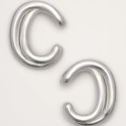Banana Republic Women's Knotted Ear Cuff