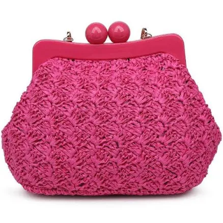 Urban Expressions Naomi Crossbody