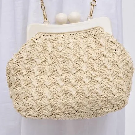Naomi Crossbody
