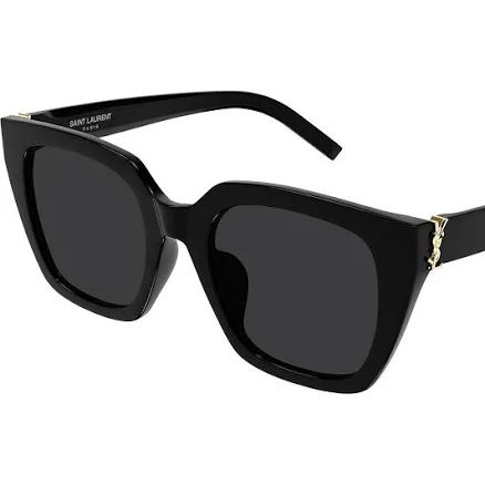 Saint Laurent Women's SL M143 Sunglasses