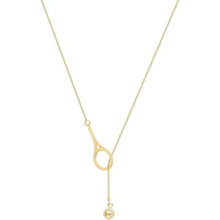 Tatiana Necklace