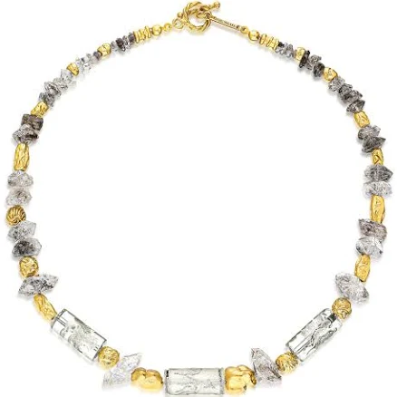 Millenia Necklace