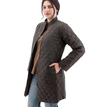 Old Ranch Women's Nora Recycled Quilted Jacket