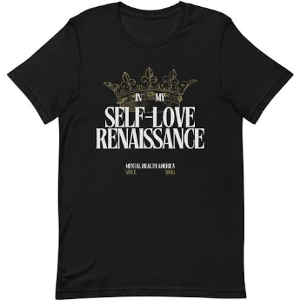 Self Love Tee