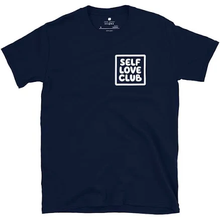 Self Love Club T-Shirt