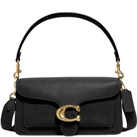Coach Women's Tabby Shoulder Bag 26