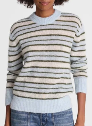 Women's Madewell Oversize Pullover Sweater