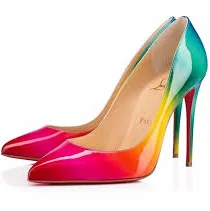 Christian Louboutin Pigalle Follies 100